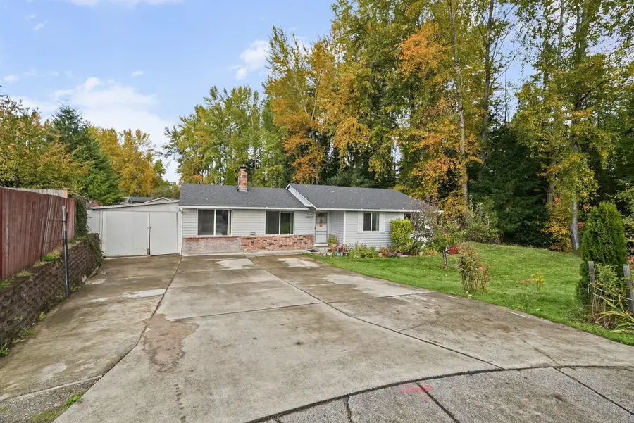 10507 Rosewood Avenue, Everett, WA 98204 - #2