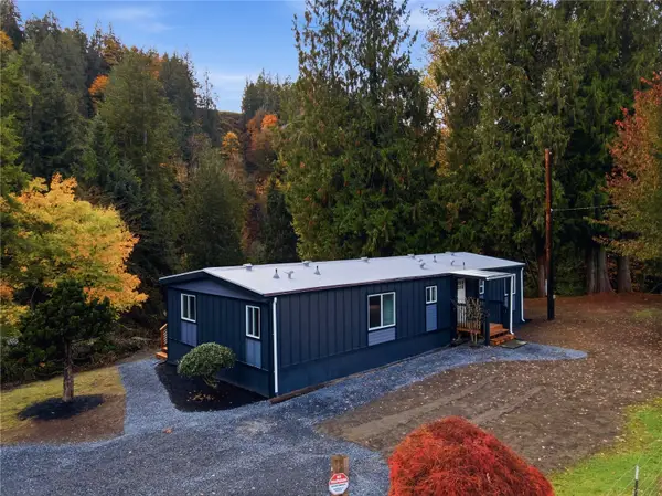 17002 Jordan Road, Arlington, WA 98223