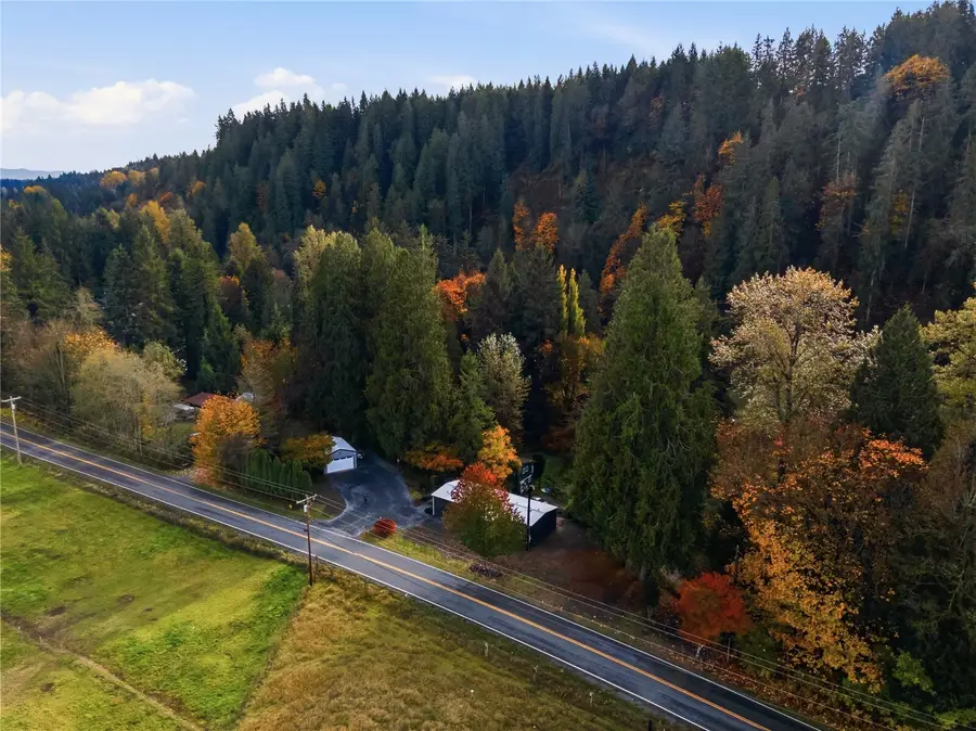 17002 Jordan Road, Arlington, WA 98223 - #2