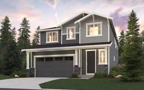 8654 127th Street Ct E, Puyallup, WA 98373
