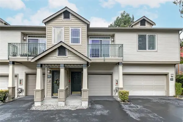 4464 248th Lane Se, Issaquah, WA 98029