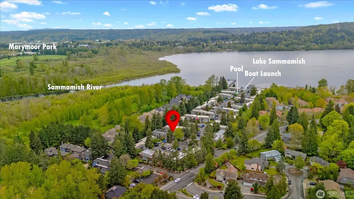 17110 NE 45th Street #30, Redmond, WA 98052 - #1