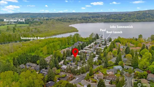 17110 NE 45th Street #30, Redmond, WA 98052