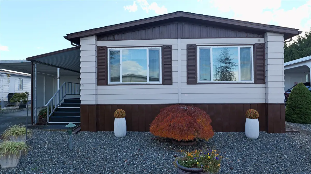 46 Juniper Mobile Estates, Sequim, WA 98382 - #1
