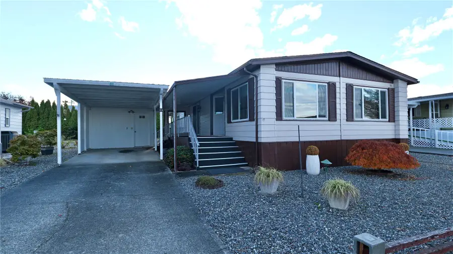 46 Juniper Mobile Estates, Sequim, WA 98382 - #2