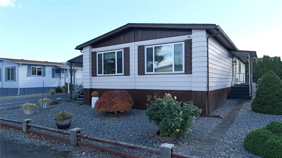 46 Juniper Mobile Estates, Sequim, WA 98382 - #3