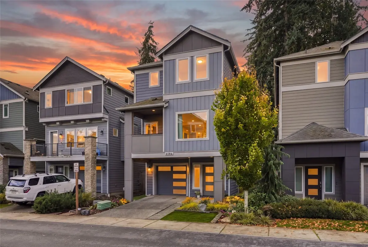 2104 131st Street #14, Everett, WA 98204 - #1