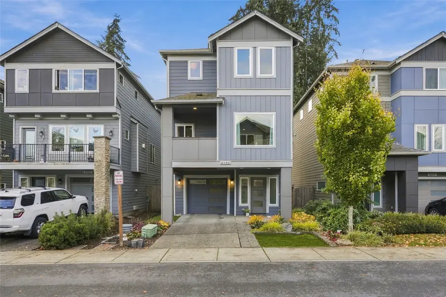 2104 131st Street #14, Everett, WA 98204 - #2