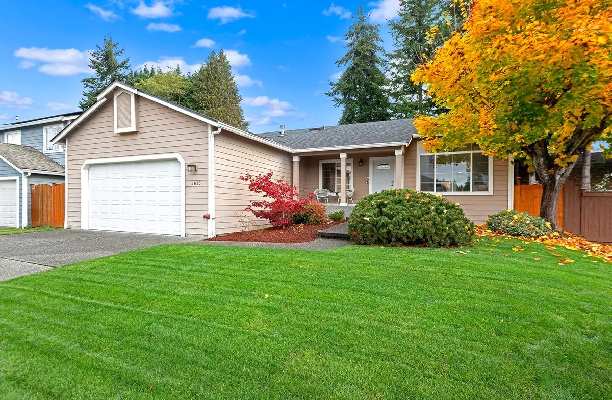 5615 1st Avenue Se, Everett, WA 98203 - #1