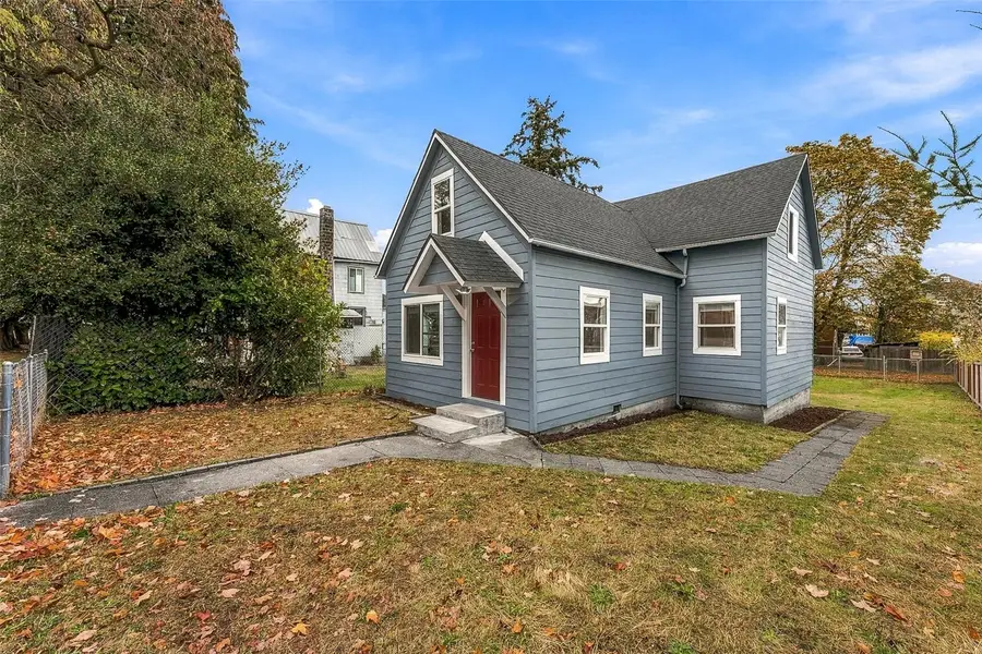 1939 S L Street, Tacoma, WA 98405 - #2