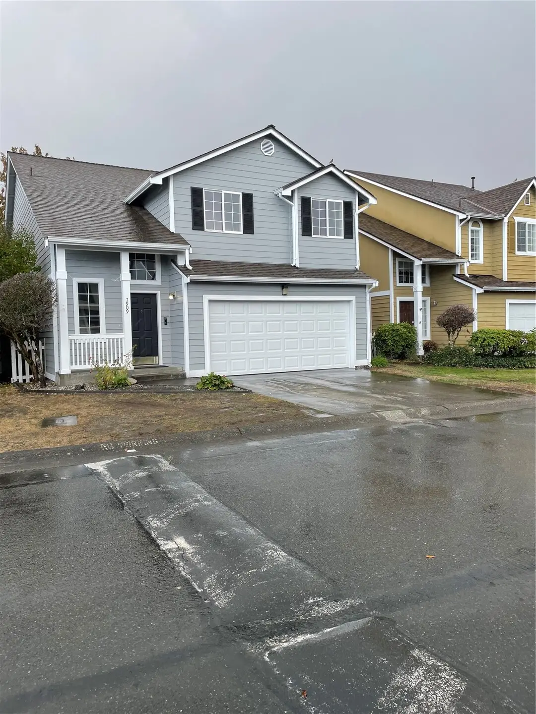 7909 53rd Avenue W, Lakewood, WA 98499 - #1
