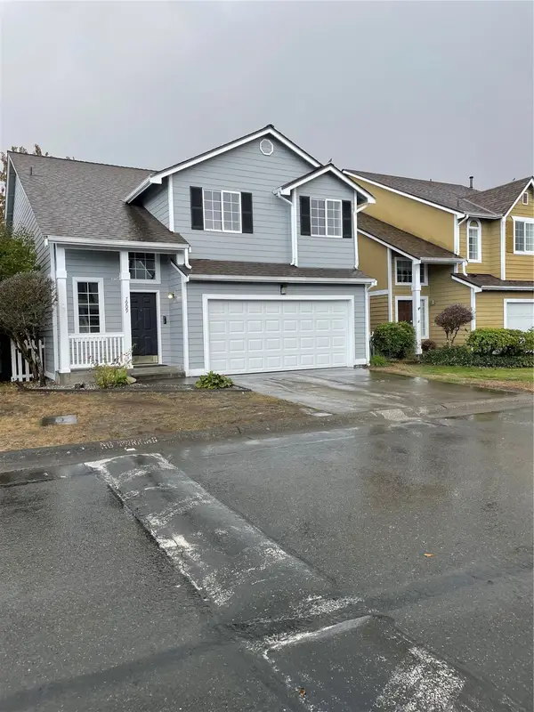 7909 53rd Avenue W, Lakewood, WA 98499