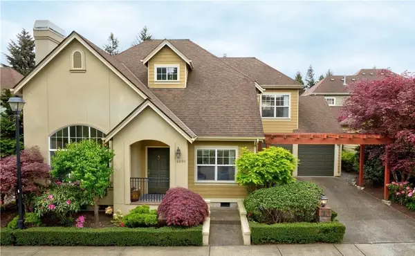 6690 127th Place Se, Bellevue, WA 98006
