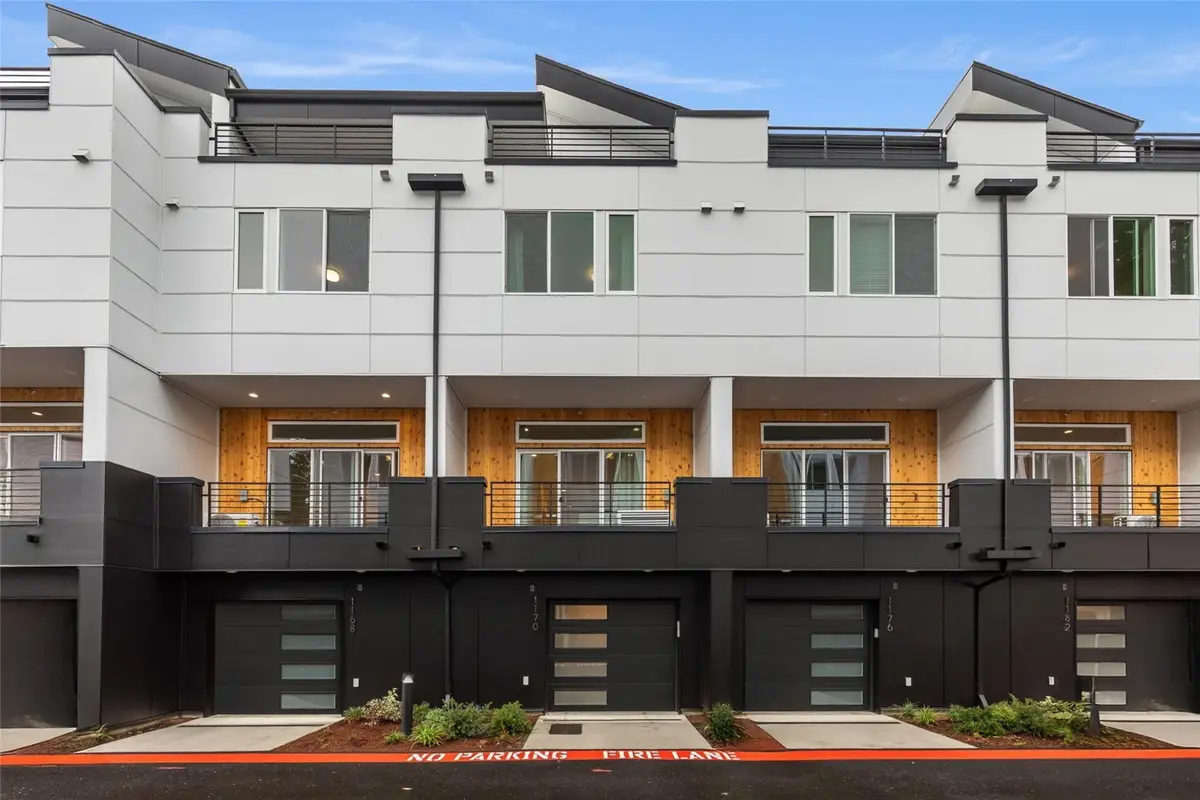 1148 129th Court Ne, Bellevue, WA 98005 - #1