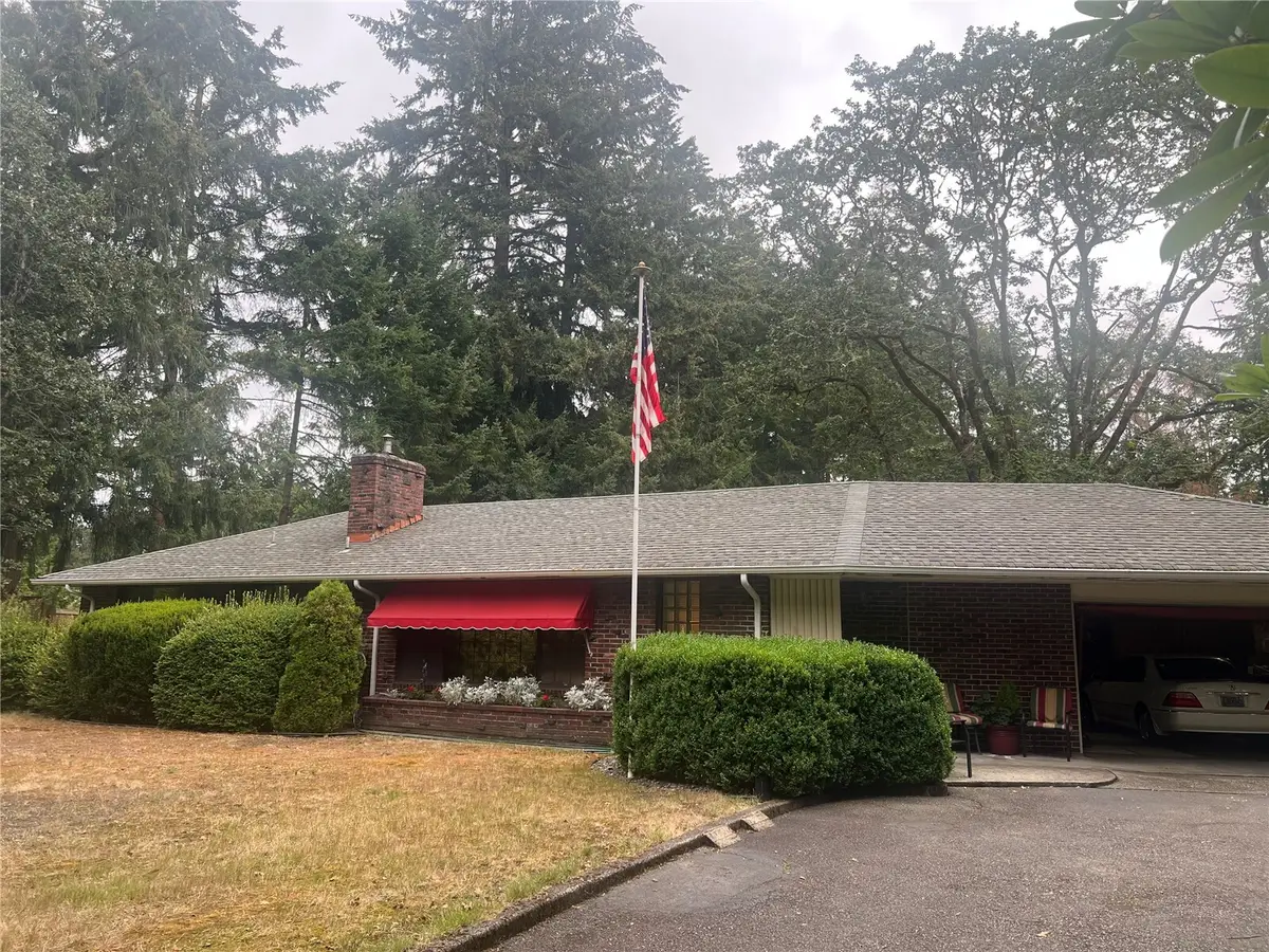 12117 Interlaaken Drive Sw, Lakewood, WA 98498 - #1