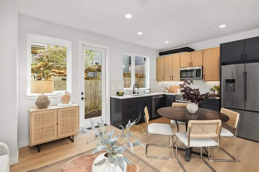 4425 Fremont Avenue N #C, Seattle, WA 98103 - #3