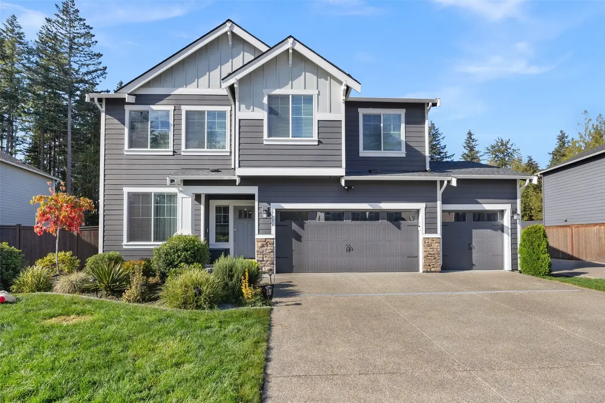 17536 Crossing Drive E, Puyallup, WA 98374 - #1