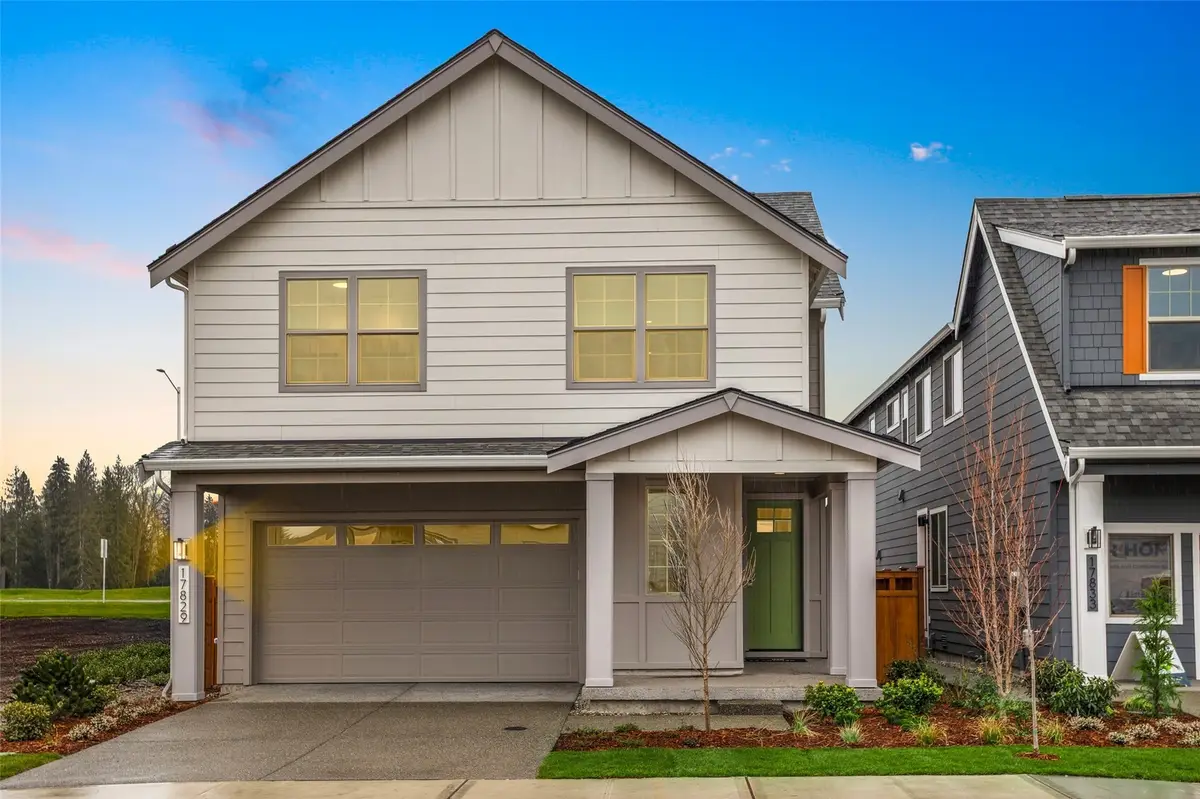 17829 139th Avenue Ct E #47, Puyallup, WA 98374 - #1