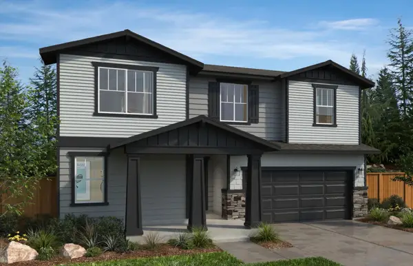 18465 140th Avenue Ct E #64, Puyallup, WA 98374
