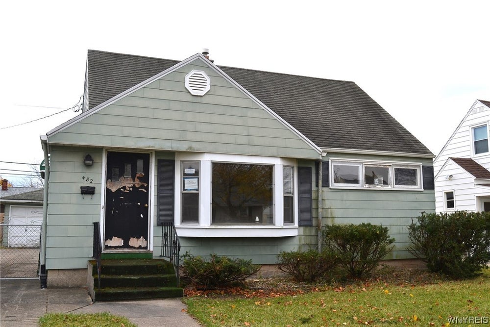 482 Tremaine Avenue, Kenmore, NY 14217 BHGRE