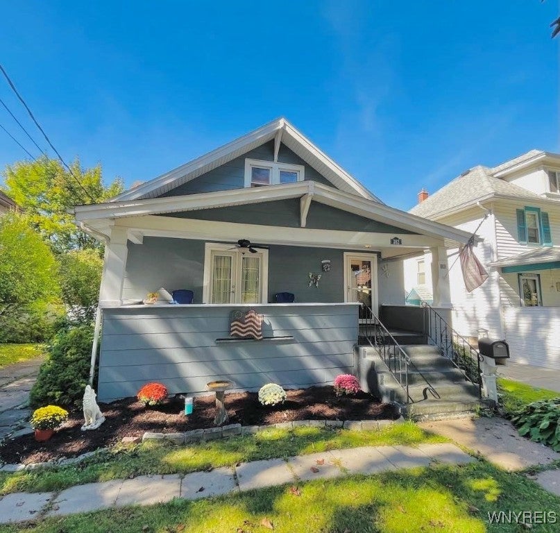 382 Spruce Street, North Tonawanda, NY 14120 BHGRE