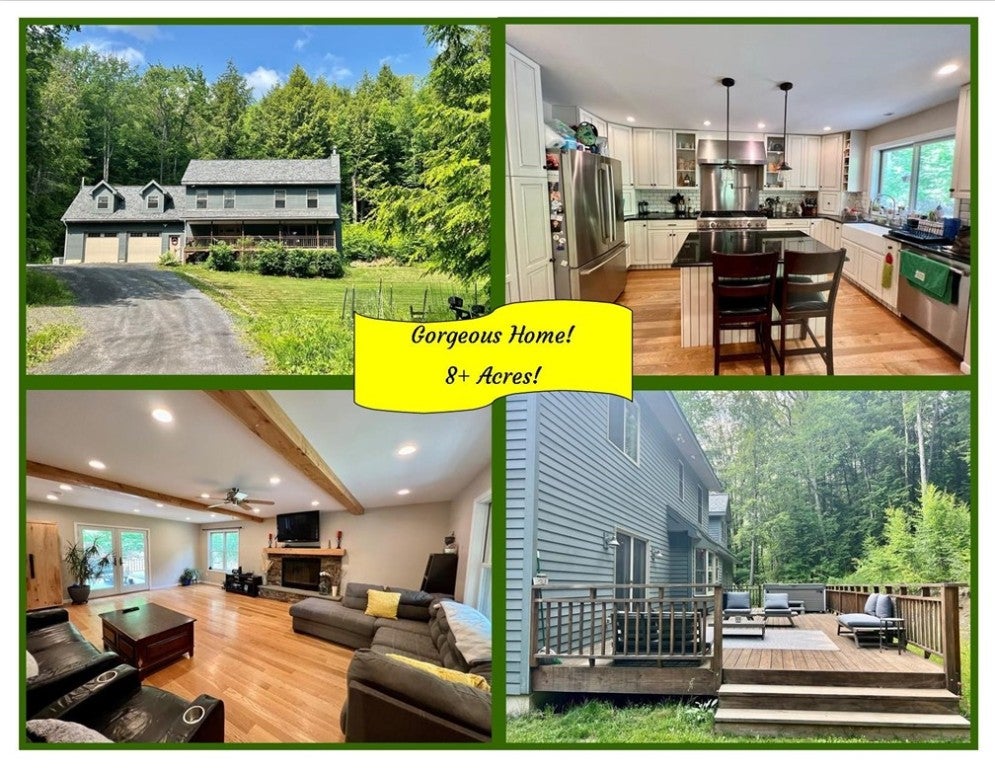 284 Emmons Hill Road, Oneonta, NY 13820 BHGRE