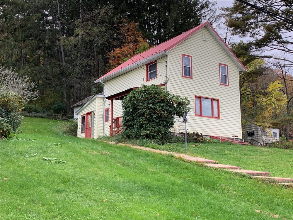 149 N Brooklynside Road, Port Allegany, PA 16743 BHGRE