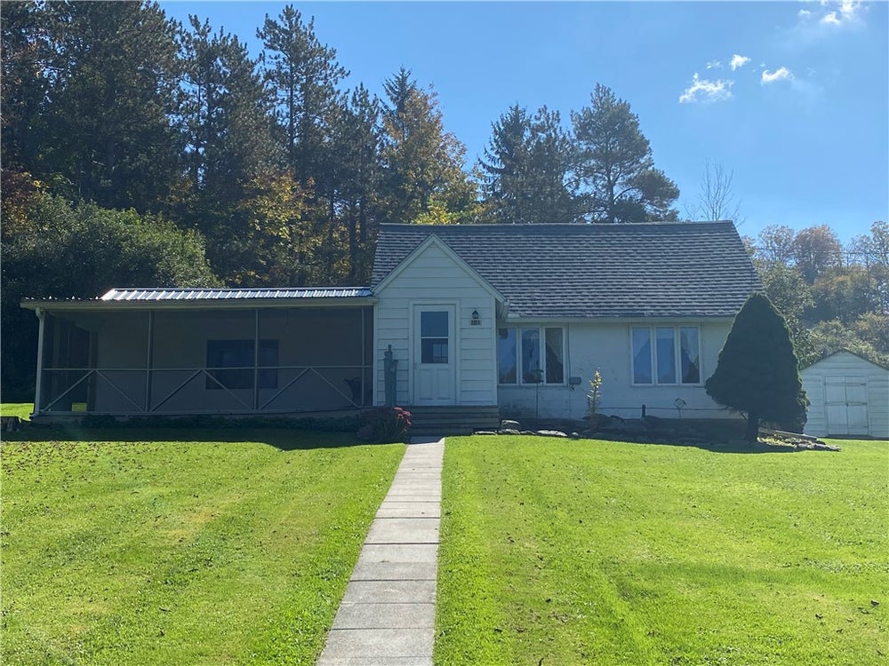 2213 Hallsport Road, Wellsville, NY 14895 BHGRE