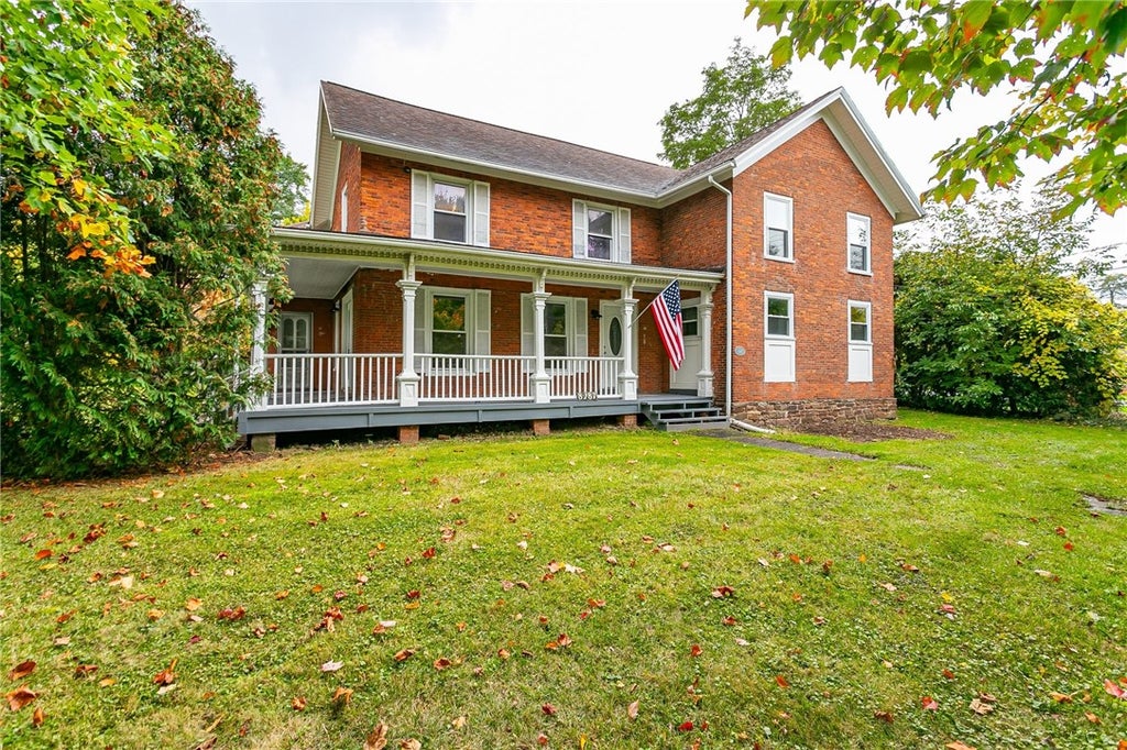 Brockport, NY - RE/MAX Titanium