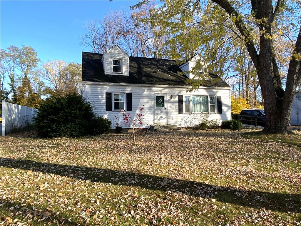 Brockport, NY - RE/MAX Titanium