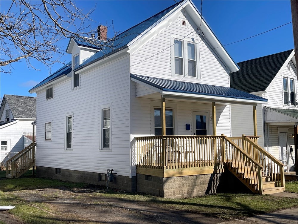 71 Sherman Street, Bradford PA, PA 16701 BHGRE