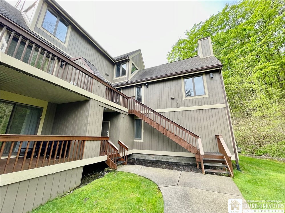 4474 Old Road, Clymer, NY 14724 BHGRE