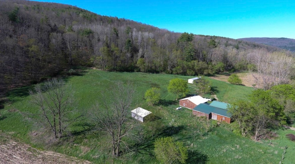 1937 Purdy Creek Road, Hornell, NY 14843 BHGRE