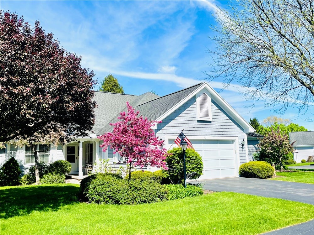 72 Stonington Drive, Pittsford, NY 14534 BHGRE