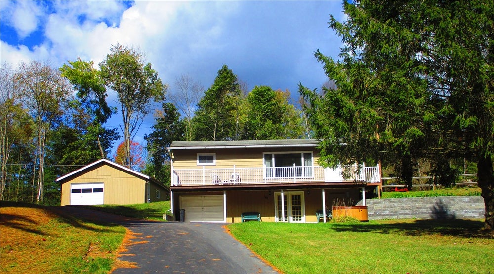 140 Sunnycrest Road, Oneonta, NY 12116 BHGRE