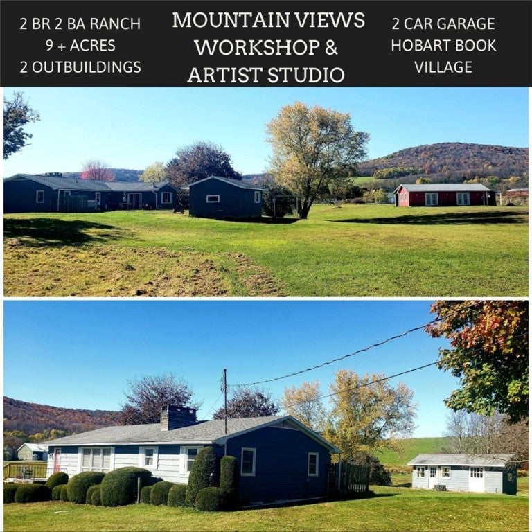 60295 State Highway 10, Hobart, NY 13788 BHGRE