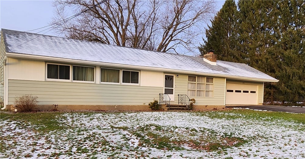 6581 Irish Road, Marcy, NY 13403 BHGRE