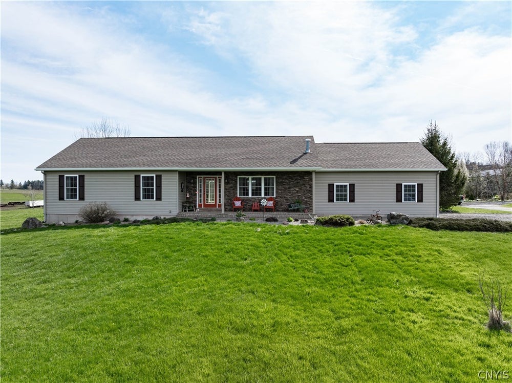 6966 Bruce Road, Canastota, NY 13032 BHGRE