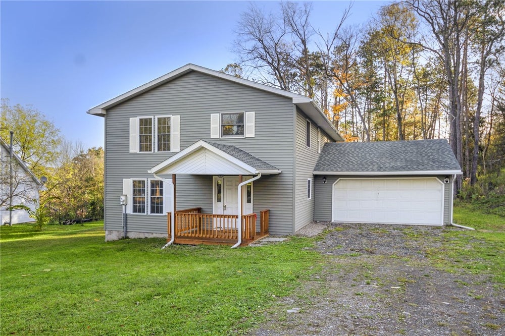 25 Hilton Road, Dryden, NY 13053 BHGRE