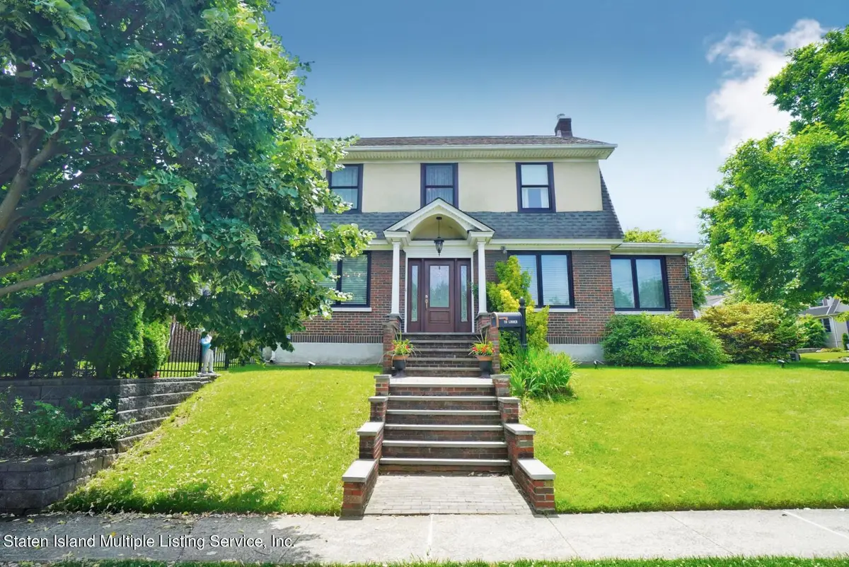 20 Linden Street, Staten Island, NY 10310 - Image #1