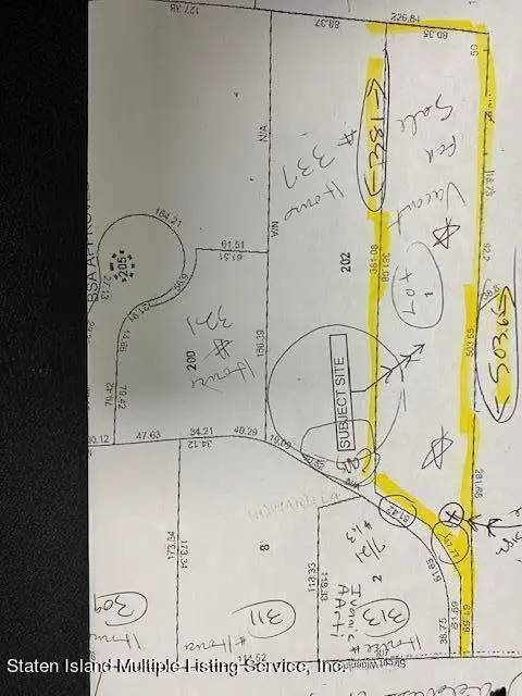 0 Howard Avenue, Staten Island, NY 10301