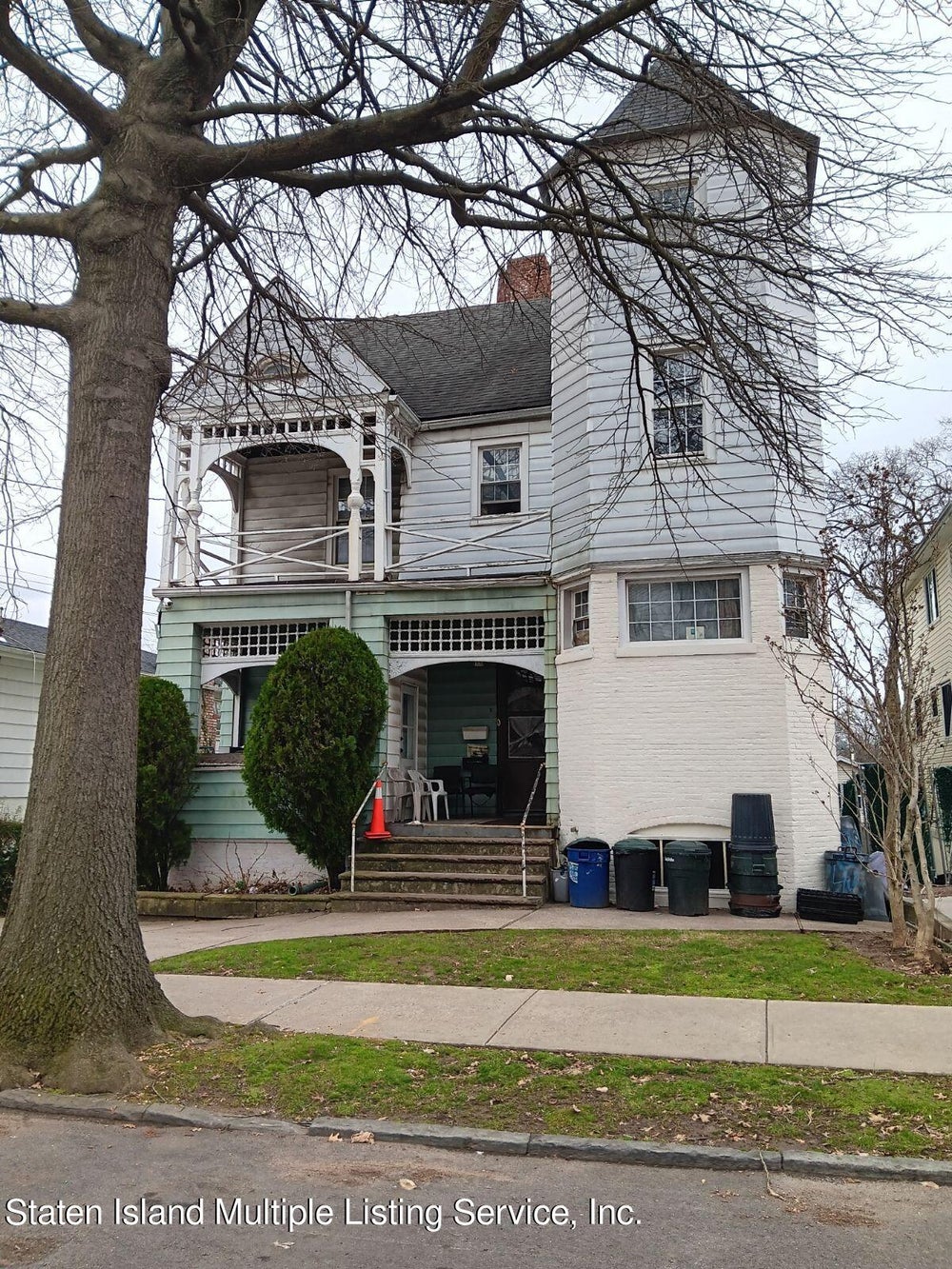 70 Townsend Avenue, Staten Island, NY 10304 BHGRE