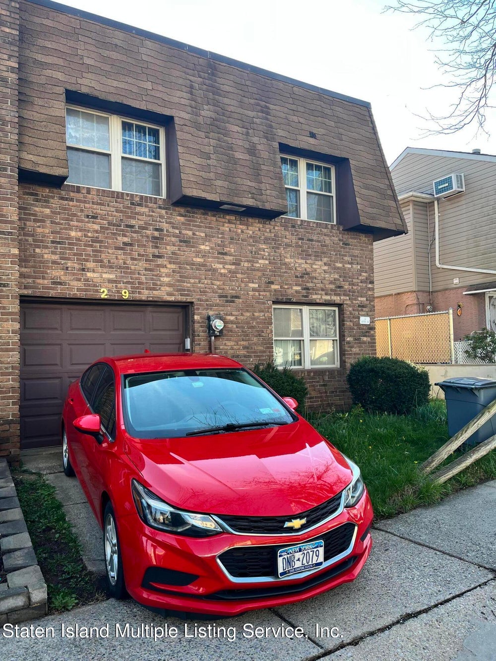 29 Ashton Drive, Staten Island, NY 10312 BHGRE