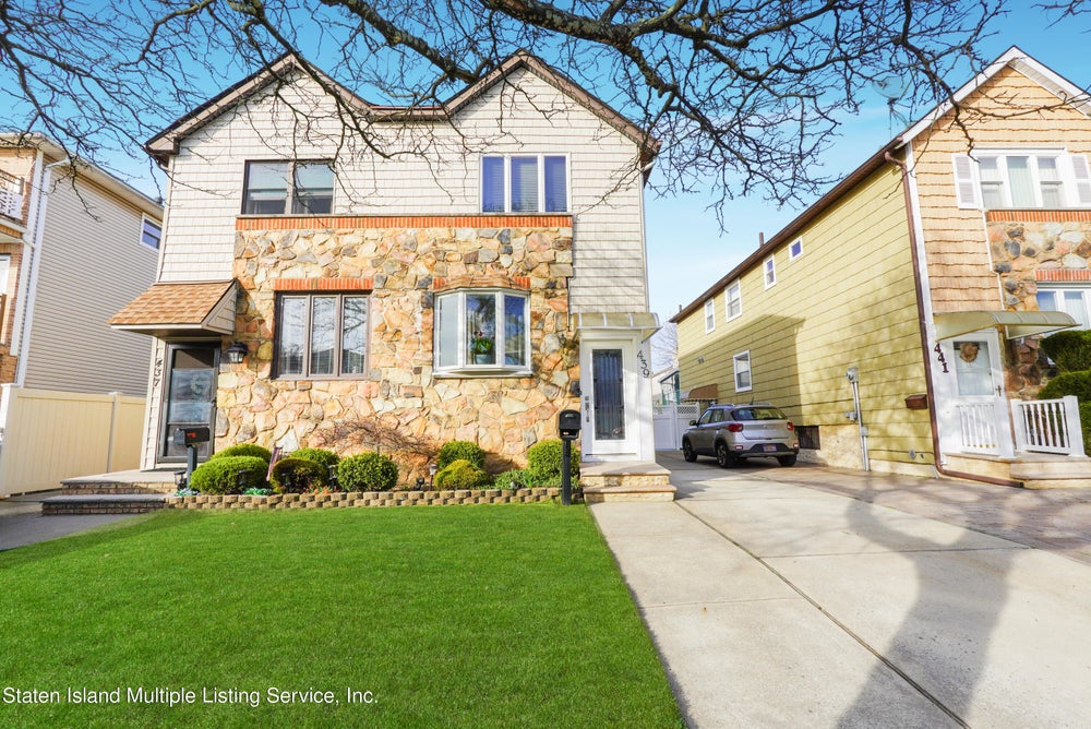 439 Jefferson Avenue, Staten Island, NY 10306 BHGRE