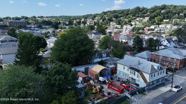 0 Clove Road, Staten Island, NY 10304