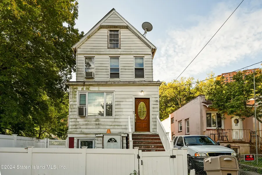 16 Pleasant Valley Avenue, Staten Island, NY 10304 - Image #2