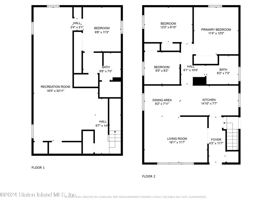 176 Kensington Avenue, Staten Island, NY 10305 - Image #3