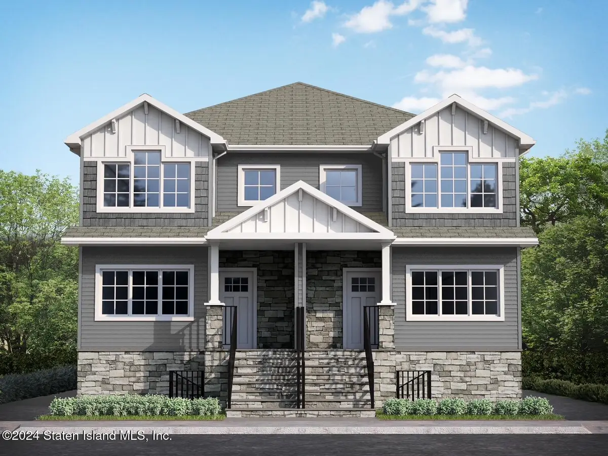 24 Harris Lane, Staten Island, NY 10309 - Image #1