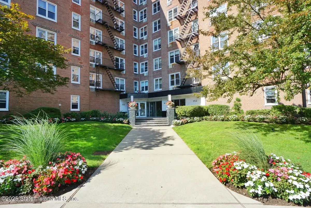 350 Richmond Terrace #7j, Staten Island, NY 10301 - Image #1