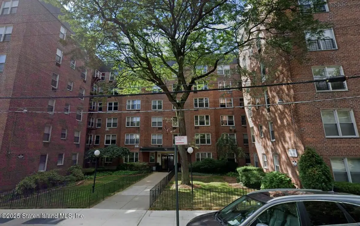 50 Fort Place #B4c, Staten Island, NY 10301 - Image #1